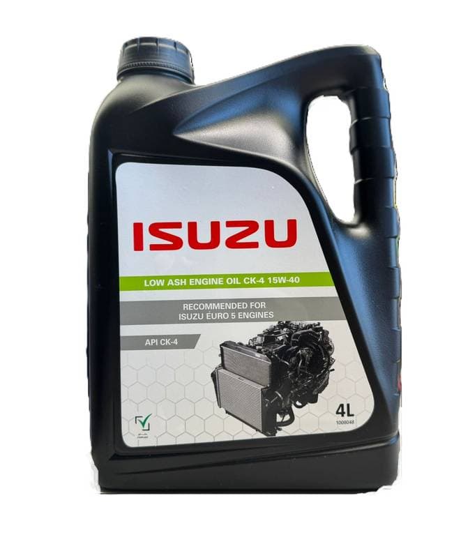 زيوت السيارات