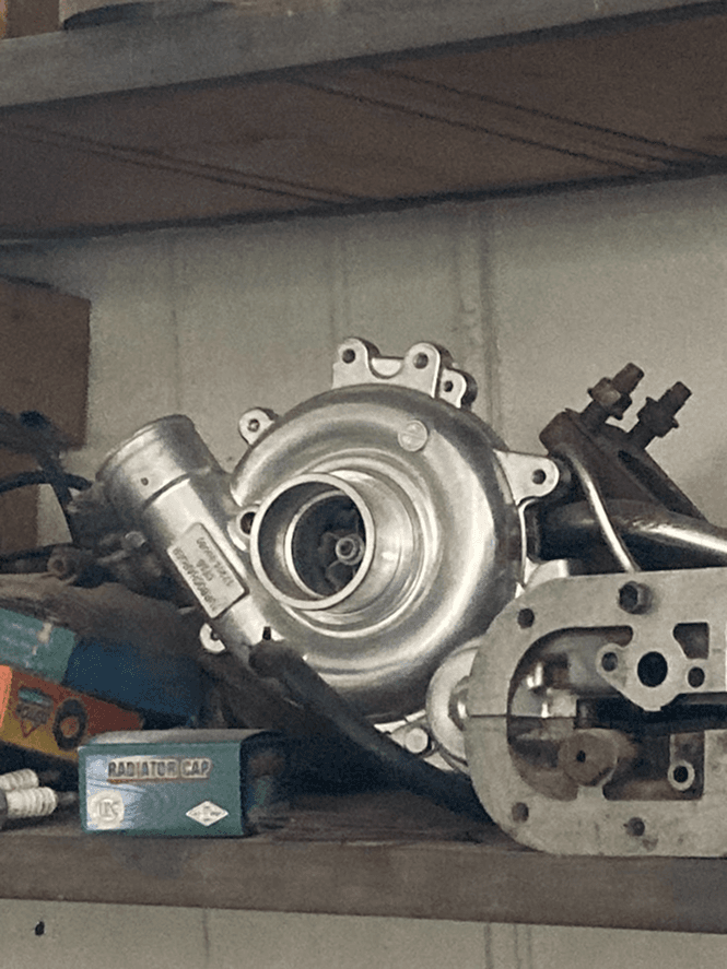 توريد قطع أصلية لجميع السيارات.